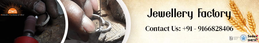 Jewellery Factory in Jaipur